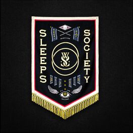 Album cover of SLEEPS SOCIETY