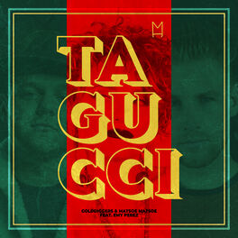 Album cover of Ta Gucci