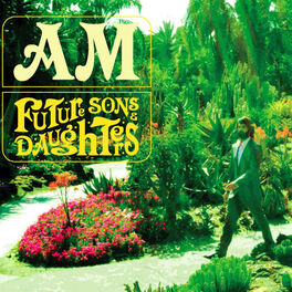 Album cover of Future Sons & Daughters