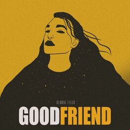 Album cover of Good Friend