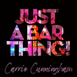 Album cover of Just A Bar Thing