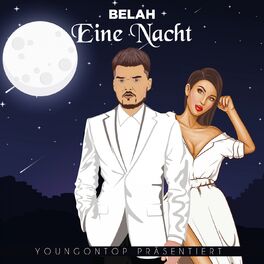 Album cover of Eine Nacht