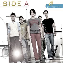 Album cover of 18 Greatest Hits: Side A