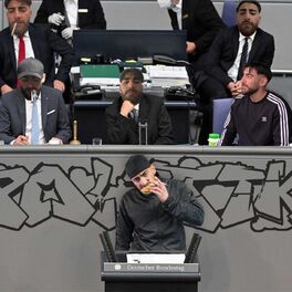 Album cover of Politik