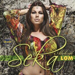 Album cover of Lom