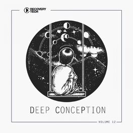Album cover of Deep Conception, Vol. 12