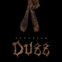 Album cover of Acústico Duzz