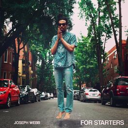 Album cover of For Starters