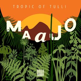 Album cover of Tropic of Tulli
