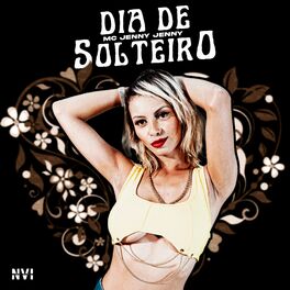 Album cover of Dia de Solteiro