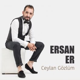 Album cover of Ceylan Gözlüm