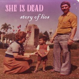 Album cover of Story Of Lies