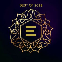 Album cover of Best of 2018
