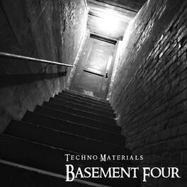 Album cover of Basement Four