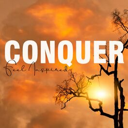 Album cover of Conquer - Feel Inspired