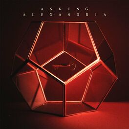 Album cover of Asking Alexandria