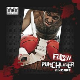 Album cover of Punchliner