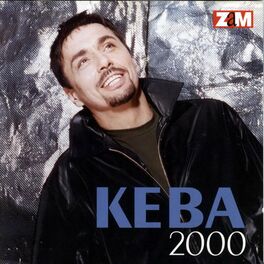 Album cover of Keba 2000