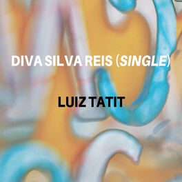 Album cover of Diva Silva Reis (Single)