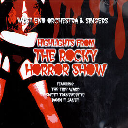 Album cover of Highlights From 