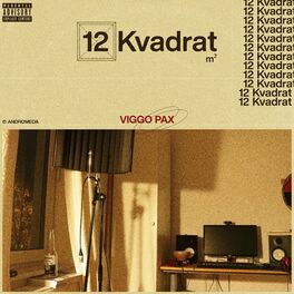 Album cover of 12 Kvadrat