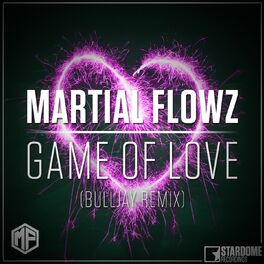 Album cover of Game of Love (Bulljay Remix)