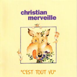 Christian Merveille Albums Songs Playlists Listen On Deezer