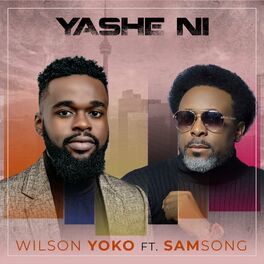 Album cover of Yashe Ni