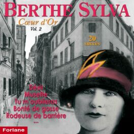 Album cover of Cœur d'or, vol. 2 (20 succès)