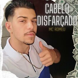 Album cover of Cabelo Disfarçado