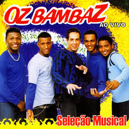 Album cover of Seleção Musical Ao Vivo (Ao Vivo)