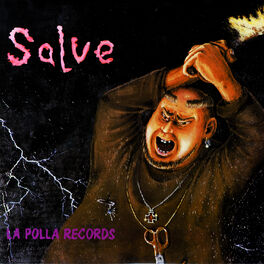Album cover of Salve