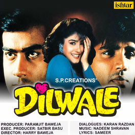 lyrics of songs of dilwale