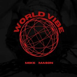 Album cover of World Vibe