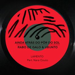 Album cover of Lamento