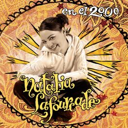 Album cover of En el 2000