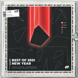 Album cover of Best of 2021 New Year Compilation