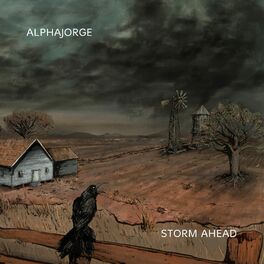 Album picture of Storm Ahead