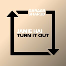 Album cover of Turn It Out