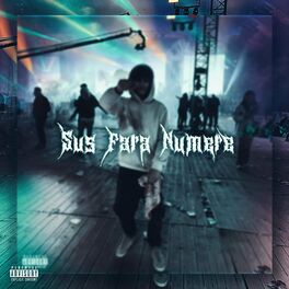Album cover of Sus Fara Numere