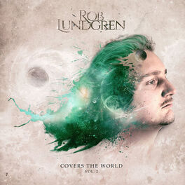 Album cover of Covers the World, Vol. 2