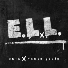 Album cover of E.L.L.