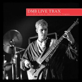 Album cover of Live Trax Vol. 37: Trax Nightclub (Live)