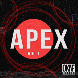 Album cover of Apex, Vol. 1