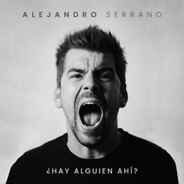 Album cover of ¿Hay Alguien Ahí?