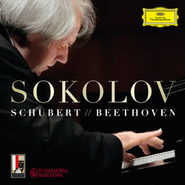 Album cover of Schubert & Beethoven (Live)