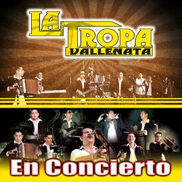 Album cover of En Concierto (En Vivo)