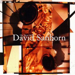 Album cover of The Best Of David Sanborn