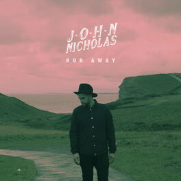 Album cover of Run Away