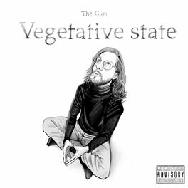 Album cover of Vegetative State